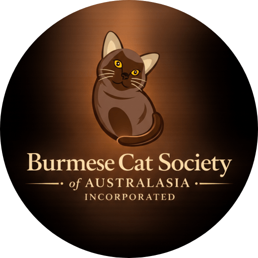 Burmese Cat Society of Australasia Incorporated