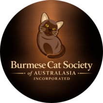 Burmese Cat Society of Australasia Incorporated